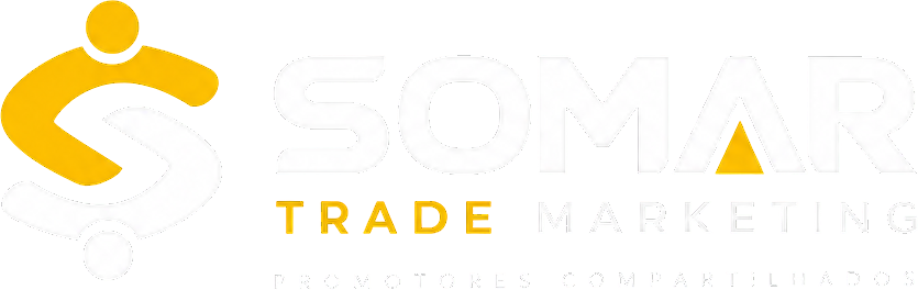 Somar Trade Marketing, promotores compartilhados